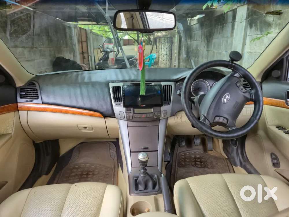 Hyundai Sonata Embera 2009 For Sale