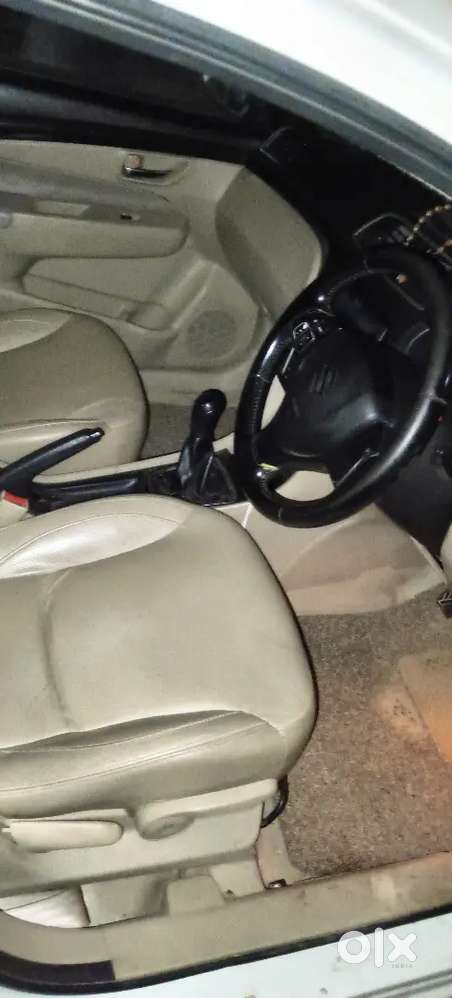 Maruti Suzuki Ciaz 2015 Variant Rs