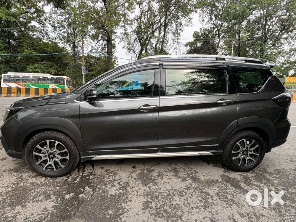 Maruti Suzuki Xl6 Alfa Plus Automatic 2023