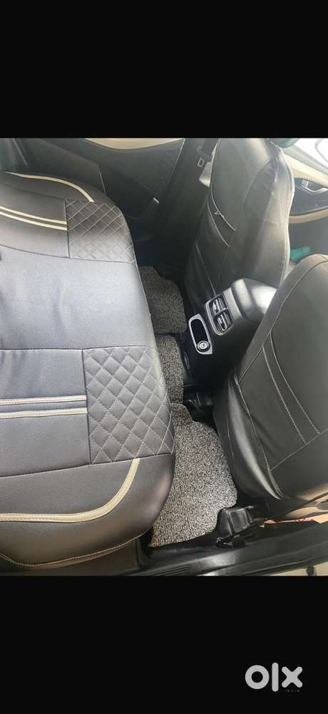 Hyundai Creta Diesel 2020
