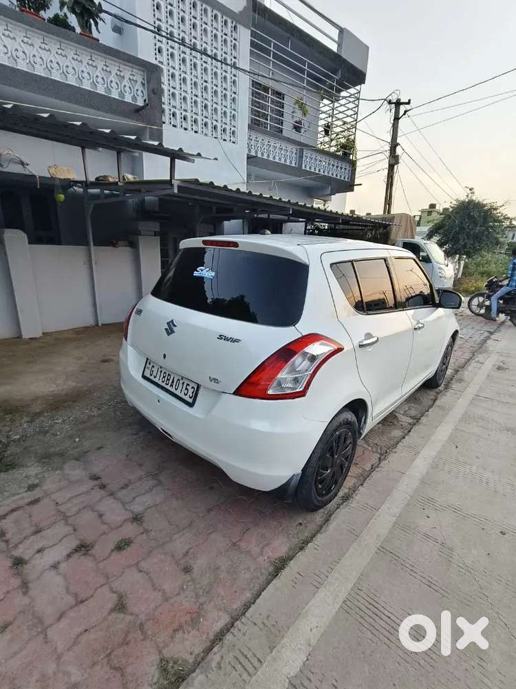 Maruti Suzuki Swift Vdi 2011