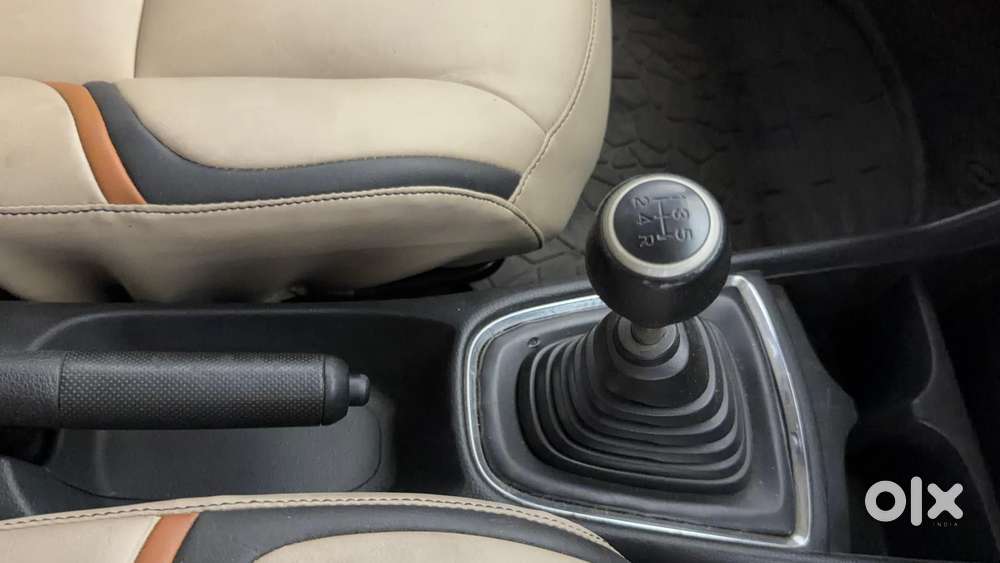 Honda Amaze Vx I-vtec, 2018, Petrol