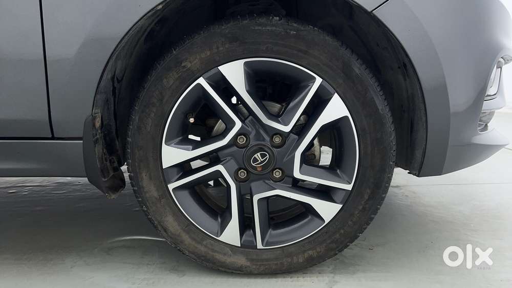 Tata Tiago Xza Plus, 2023, Petrol