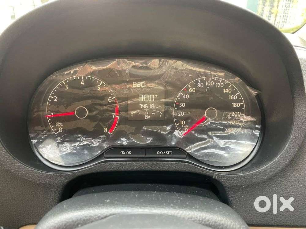 Volkswagen Ameo 1.0 Mpi Highline Plus, 2019, Petrol