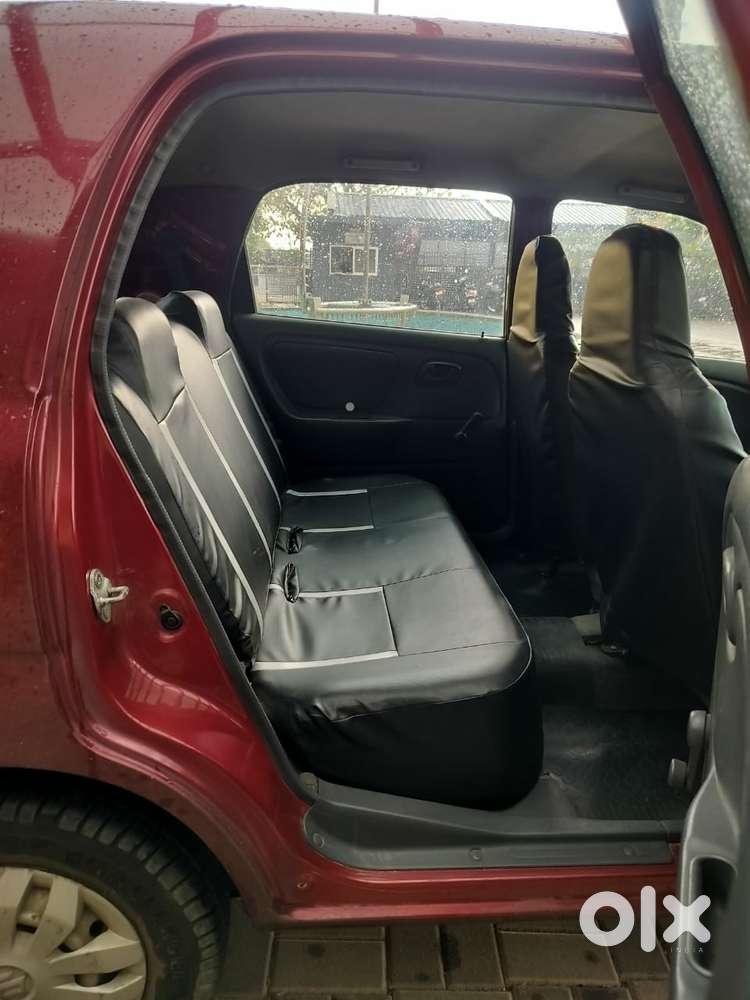 Maruti Suzuki Alto 0.8 Lxi (o), 2012, Petrol