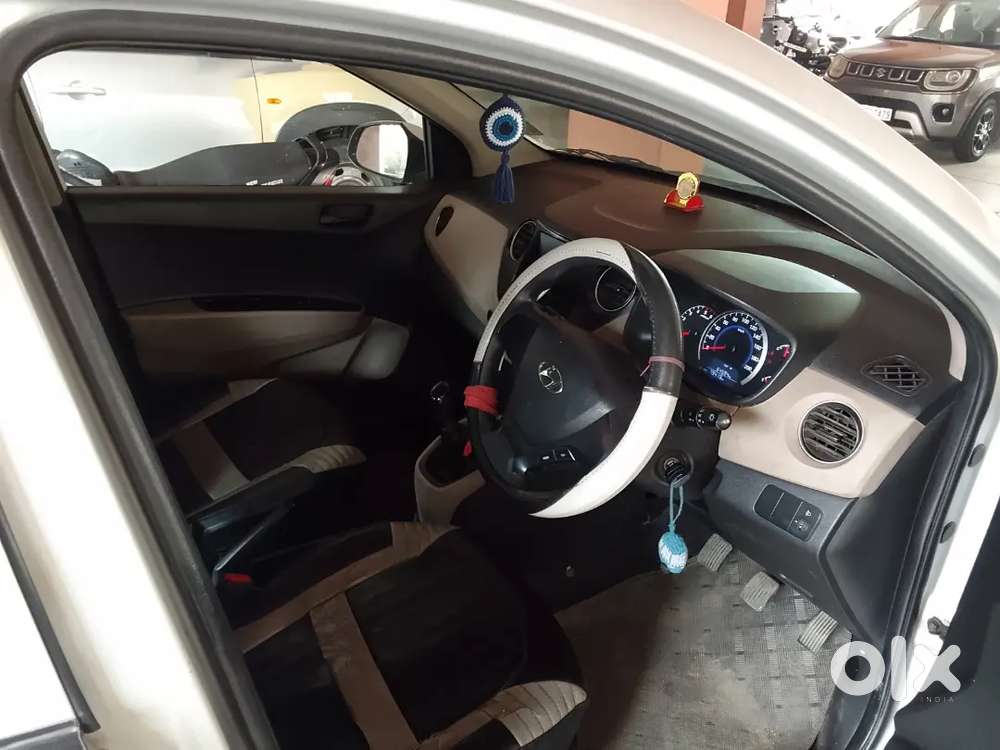 Hyundai Grand I10 1.2 Crdi 2017
