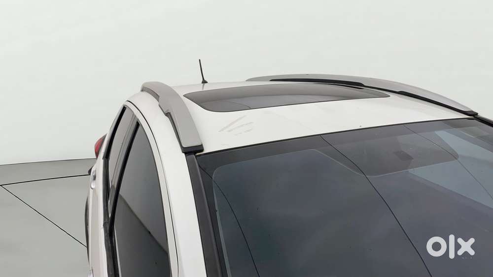 Honda Wr-v 1.2 Vx I-vtec, 2017, Petrol