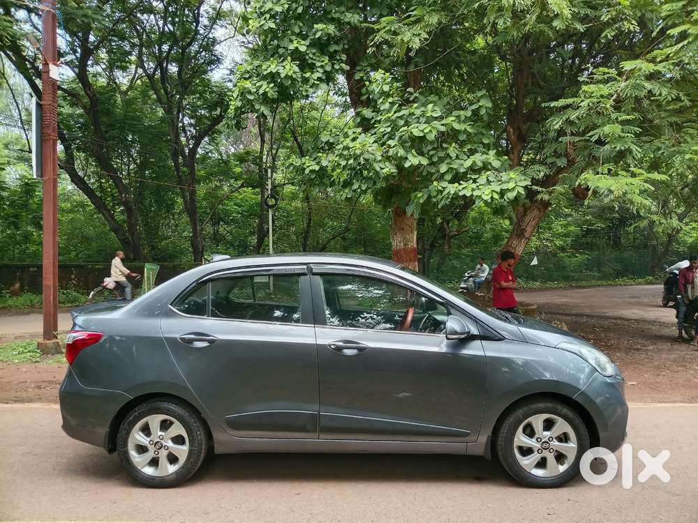 Hyundai Xcent, 2019, Petrol