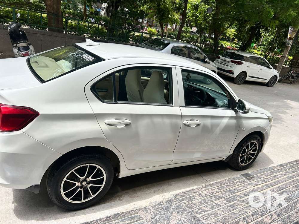 Honda Amaze 1.2 Emt I Vtec, 2021, Petrol