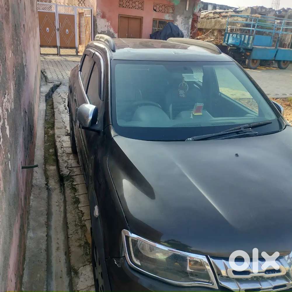 Renault Kwid Rxt Sce 2018 Top Model