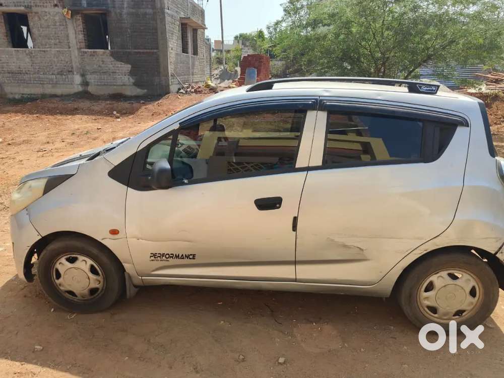 Cheverolet Beat , 2011 Model