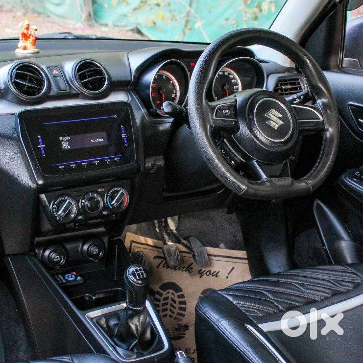 Maruti Suzuki Swift Amt Vxi, 2023, Petrol