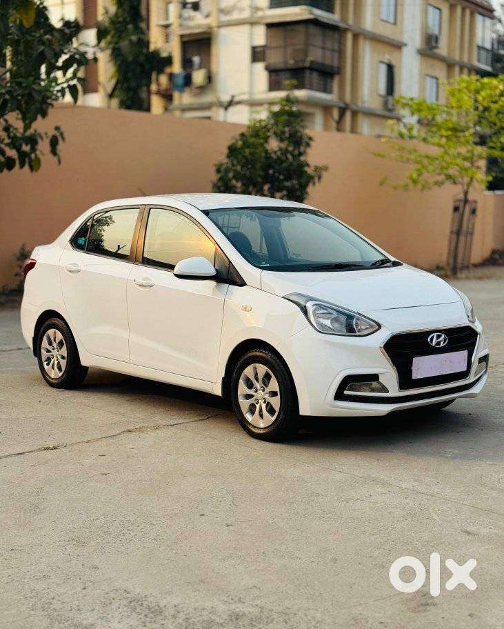 Hyundai Xcent 1.2 Crdi E Plus, 2017, Petrol