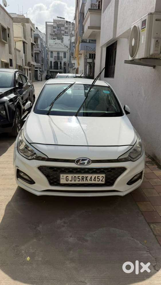 Hyundai Car Petrol Plus Cng 2020