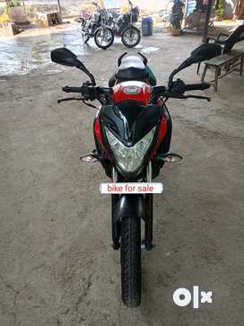 Buy Sell Second Hand Ns 160 in Madhya Pradesh Used Bikes in Madhya Pradesh OLX