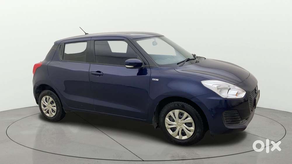 Maruti Suzuki Swift 2018 Vdi, 2019, Diesel