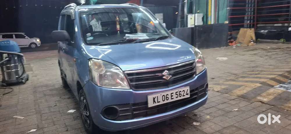 Maruti Suzuki Wagon R 2010 K Series  , Petrol 90000 Km Driven