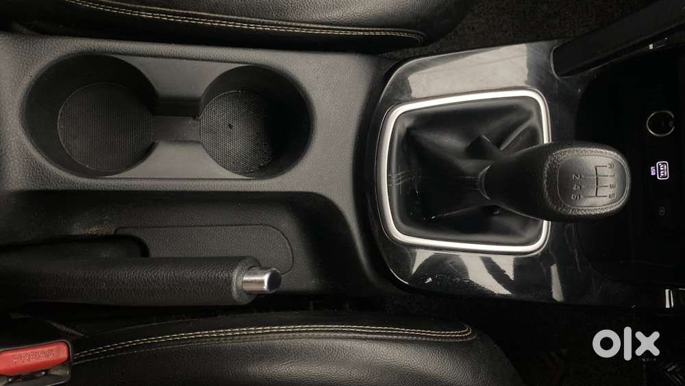 Kia Seltos Htk Plus G, 2019, Petrol