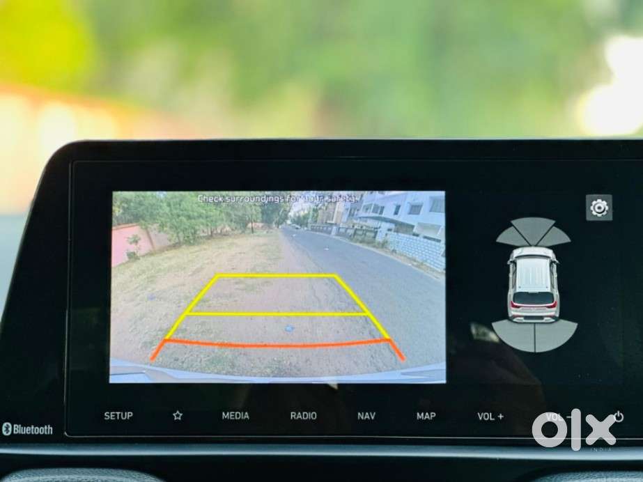 Kia Sonet Gtx Plus 1.5 Dct At, 2022, Diesel