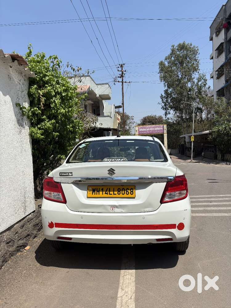 Maruti Suzuki Swift Dzire Tour Cng & Hybrids Well Maintained