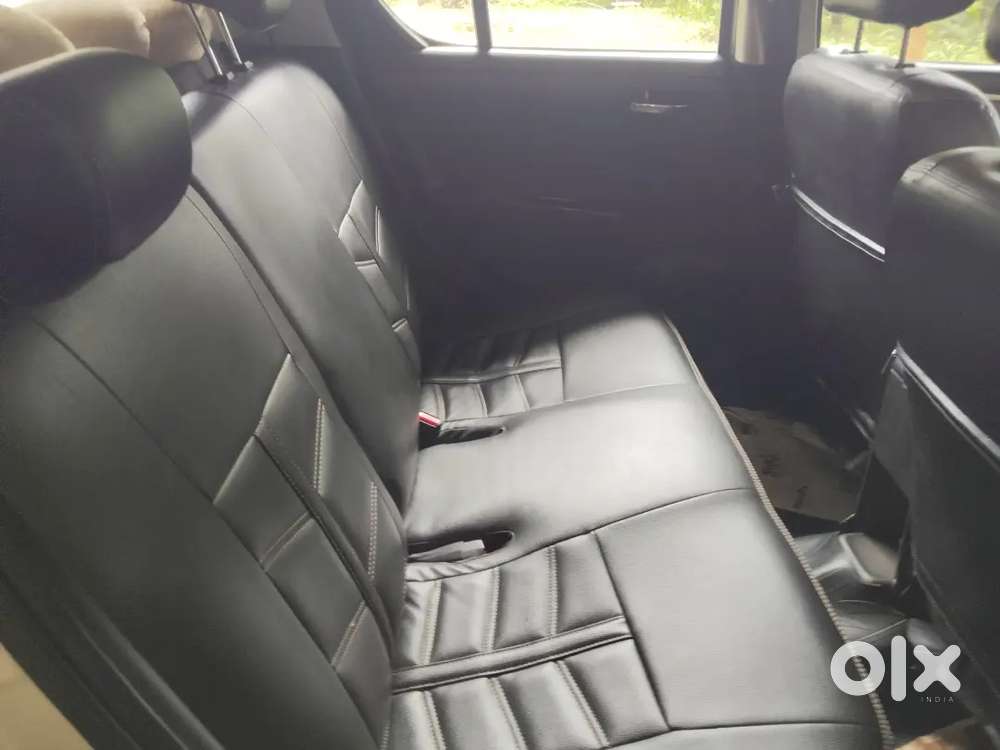 Maruti Suzuki Swift Vxi 2016