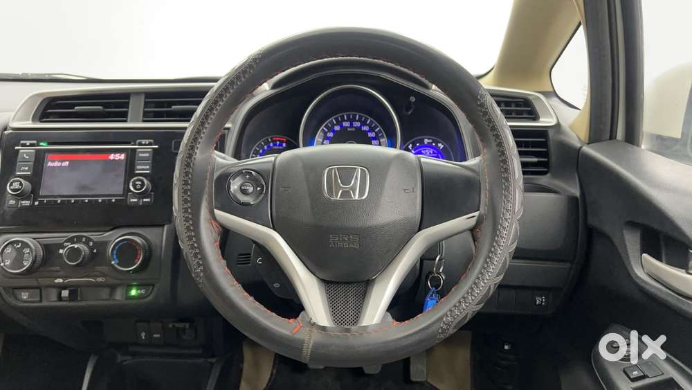 Honda Jazz 1.2 Sv I Vtec, 2017, Petrol