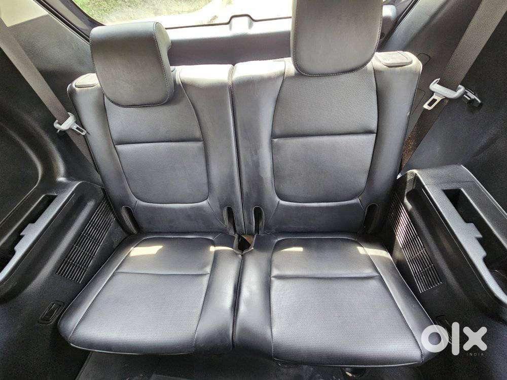 Kia Carens G 1.5 6mt Premium (o) 7-seater, 2024, Petrol