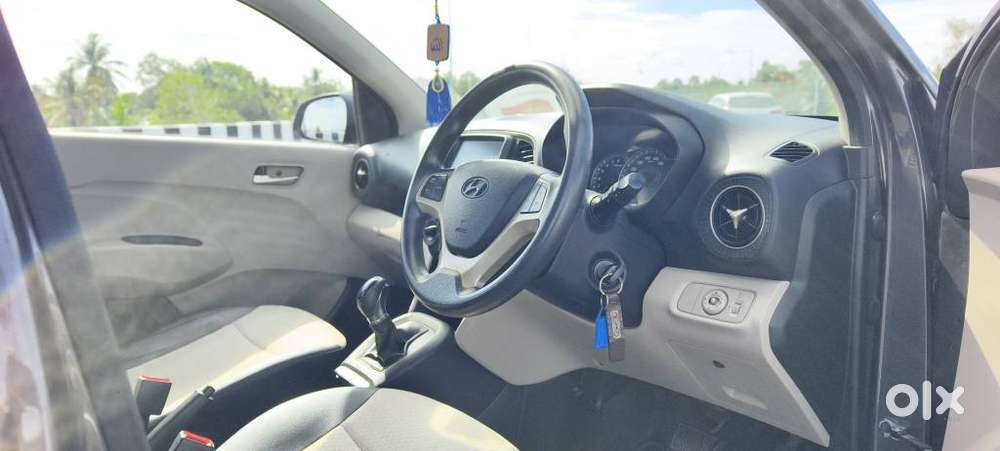 Hyundai New Santro 1.1 Sportz Amt, 2022, Petrol