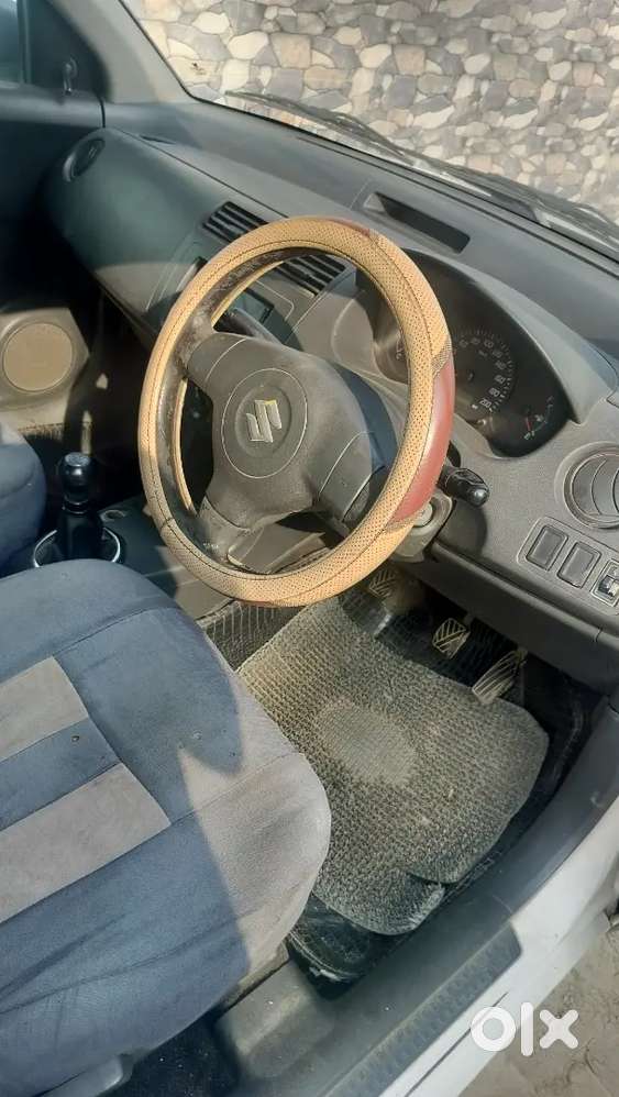 Swift Dzire Tour ,2015