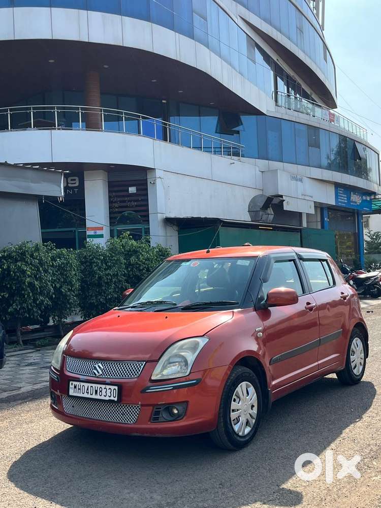 Maruti Suzuki Swift 2004-2010 Ldi Bsiv, 2009