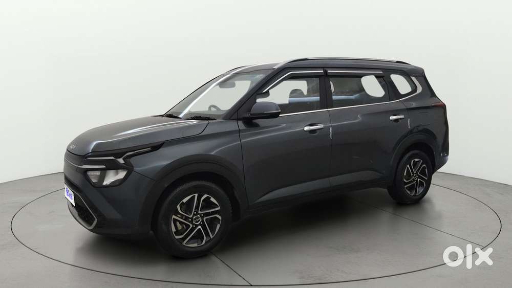 Kia Carens 1.5 Prestige Plus 7 Str Imt, 2022, Petrol