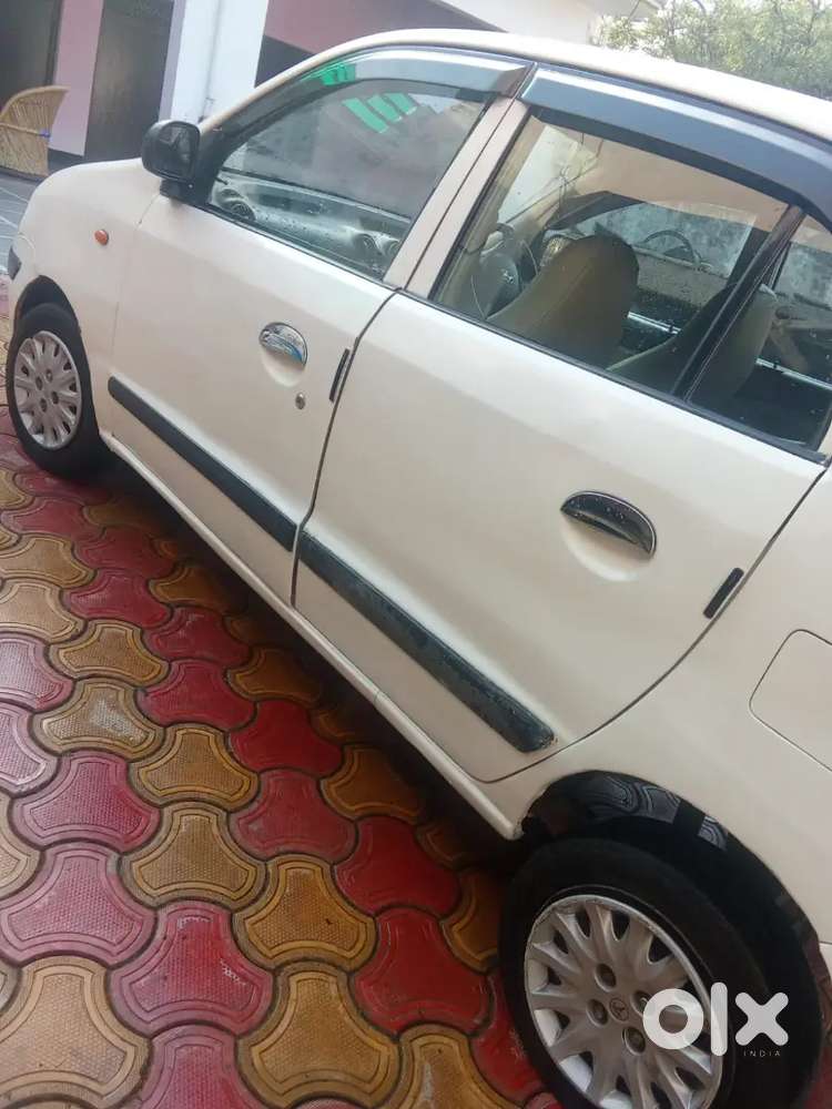 Hyundai Santro Xing 2013 Cng & Hybrids 90000 Km Driven