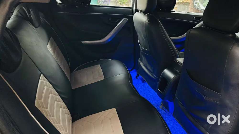 Tata Nexon 2020 Petrol 52000 Km Driven