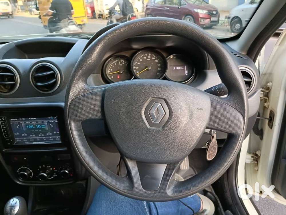 Renault Duster 85ps Rxl Adventure, 2015, Petrol