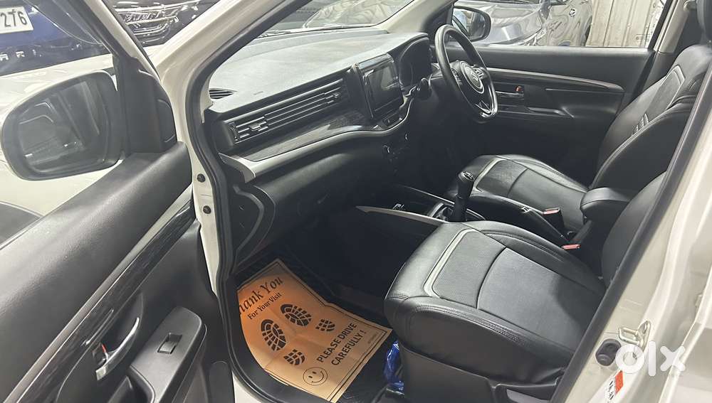 Maruti Suzuki Xl6 1.5 Zeta Mt, 2025, Petrol