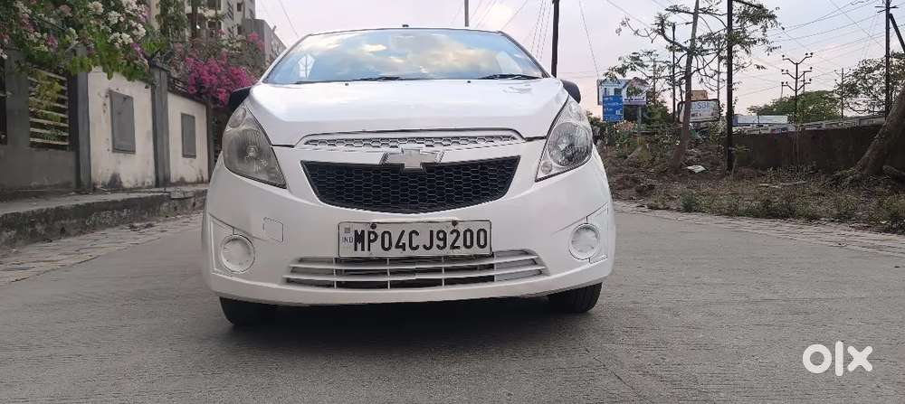 Chevrolet Beat 2012 Diesel Well Maintained