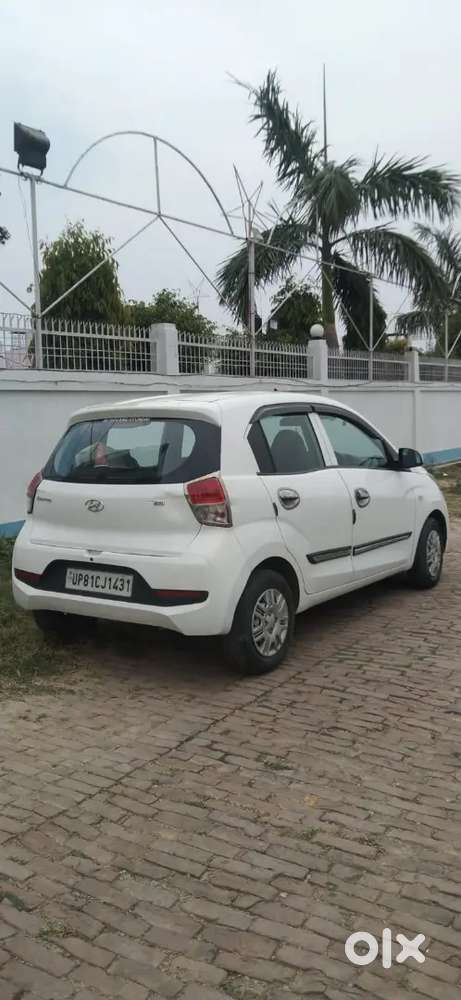Hyundai Santro Magna 2019
