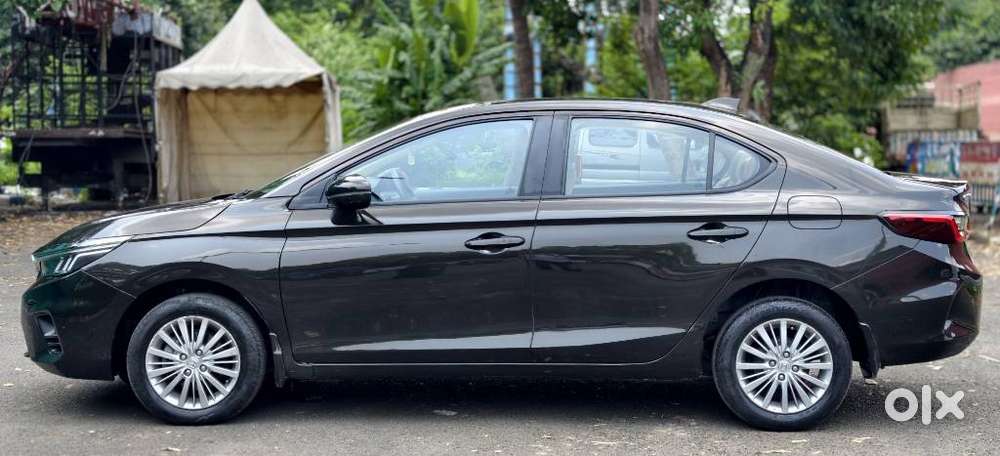 Honda City I-vtec V, 2020, Petrol