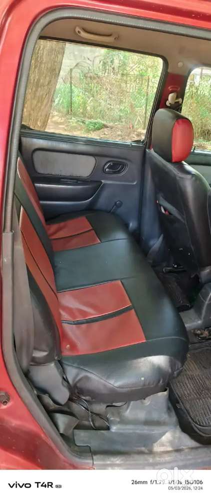Maruti Suzuki Wagon R 2009