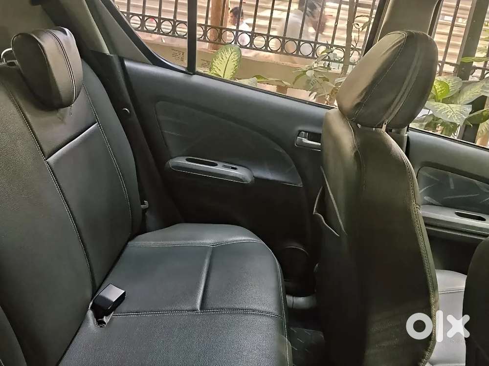 Maruti Suzuki Ritz Vxi 2011