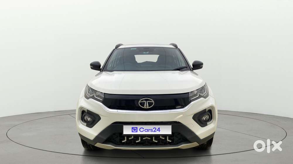 Tata Nexon 1.2 Revotron Xz Plus, 2023, Petrol