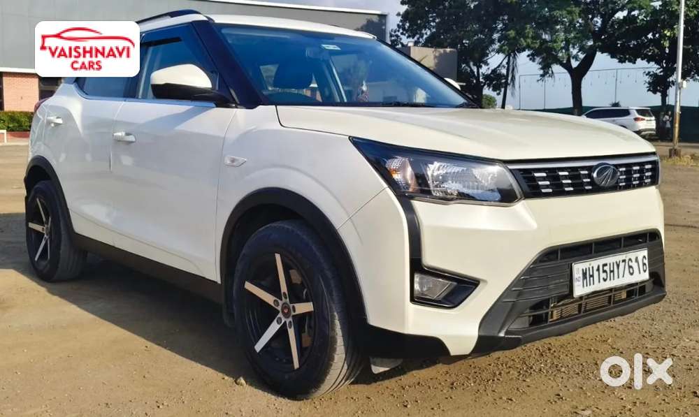 Mahindra Xuv300 W6 Diesel, 2022, Diesel