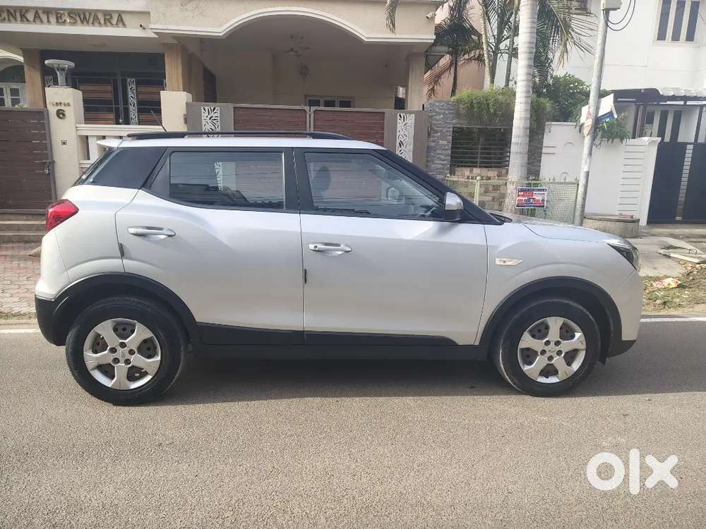 Mahindra Xuv300 2019