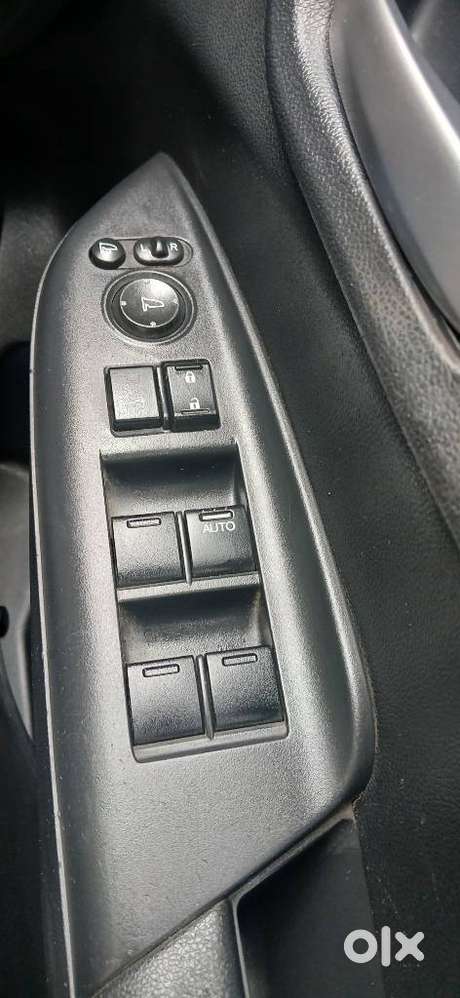 Honda Wr-v 1.2 Vx Exclusive Edition I-vtec Mt, 2018, Petrol