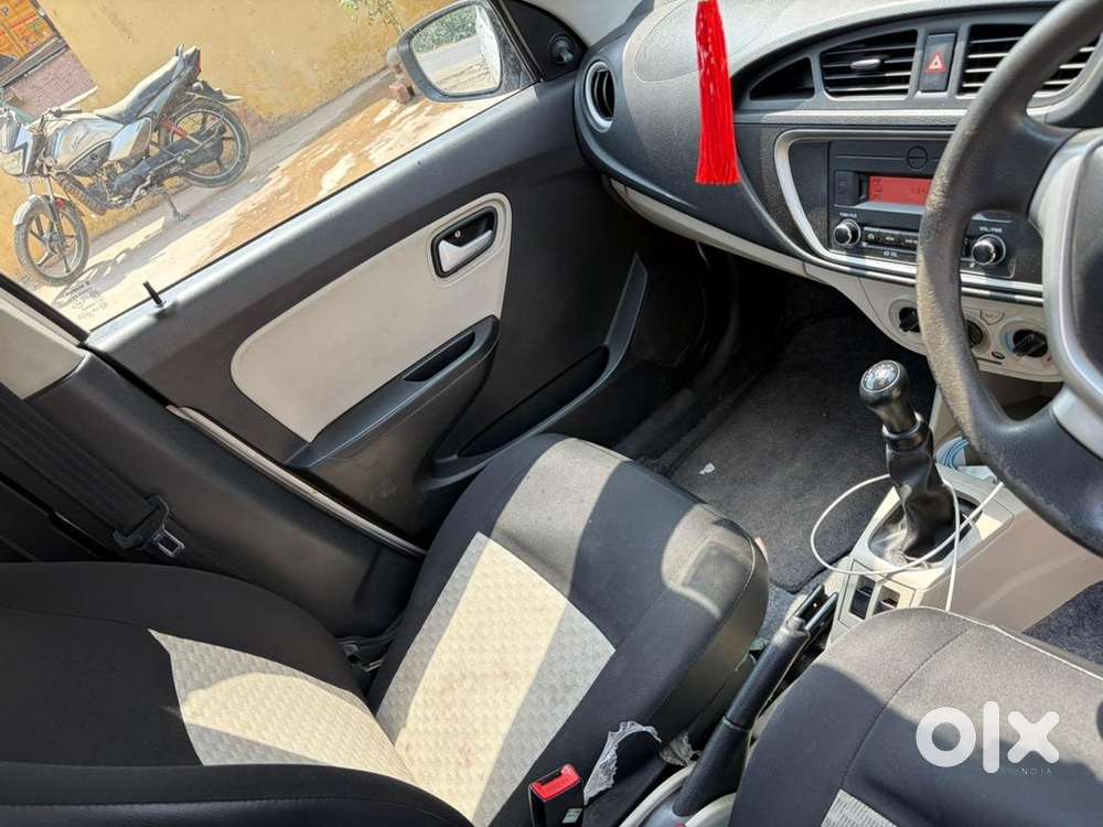 Maruti Suzuki Alto 800 2023 Petrol 34300 Km Driven