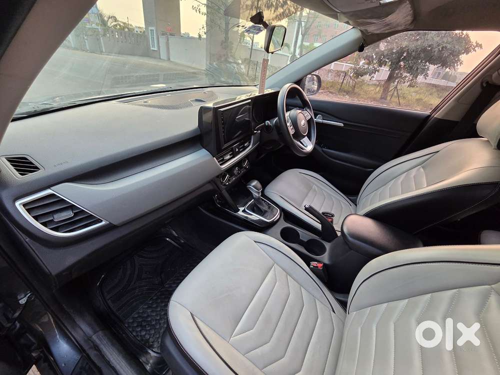 Kia Seltos 2020 Diesel Well Maintained