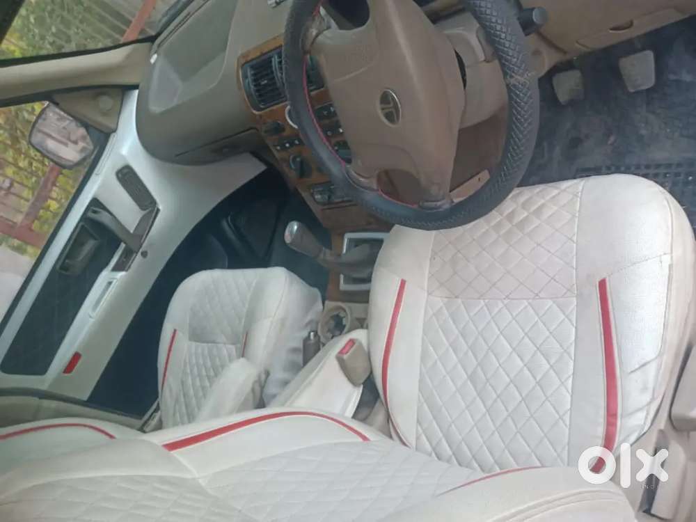 Safari Dicor 2.2 V.v.t