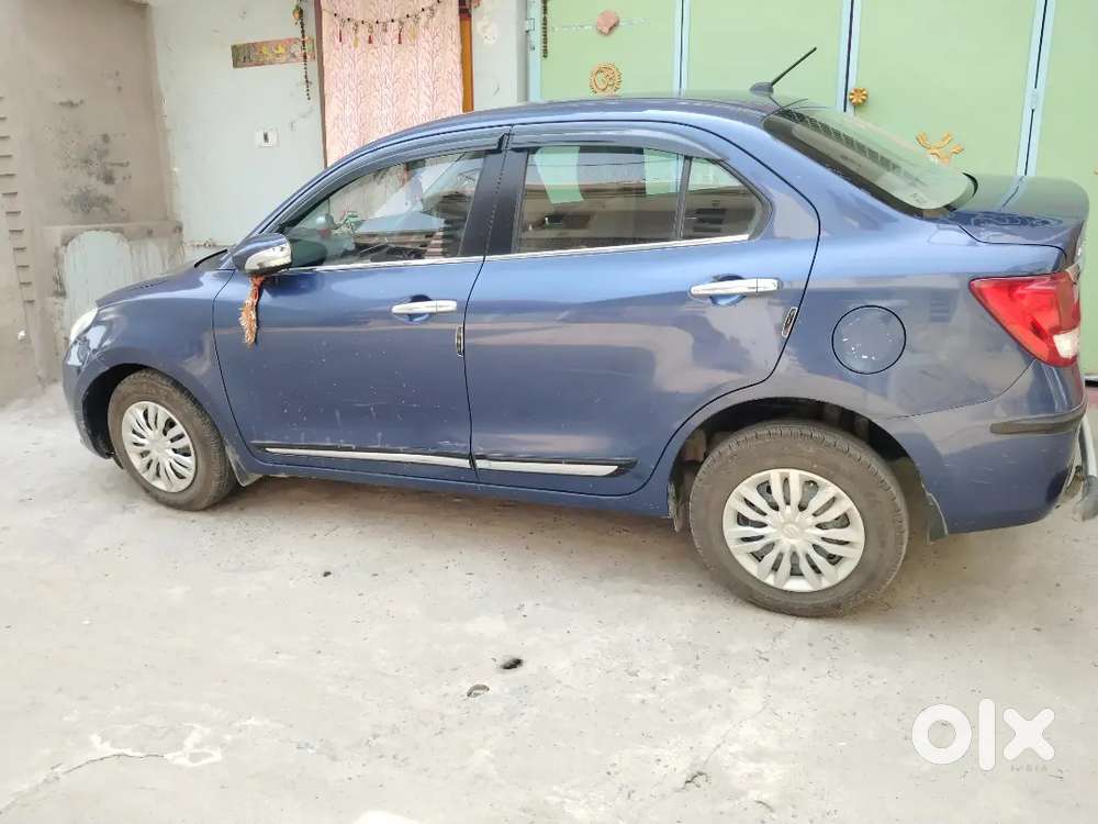 Maruti Suzuki Dzire 2020