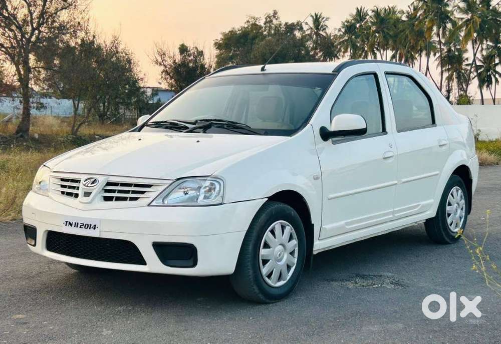 Mahindra Verito 1.5 D4, 2012, Diesel