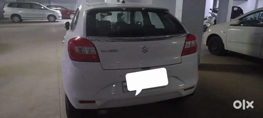 Maruti Suzuki Baleno 2021 Zeta Petrol 21000 Km Genuine Driven